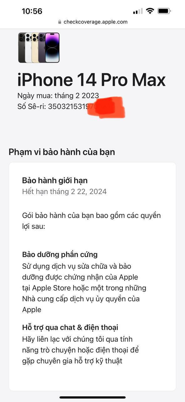 Thời gian kích hoạt iPhone - clickbuy