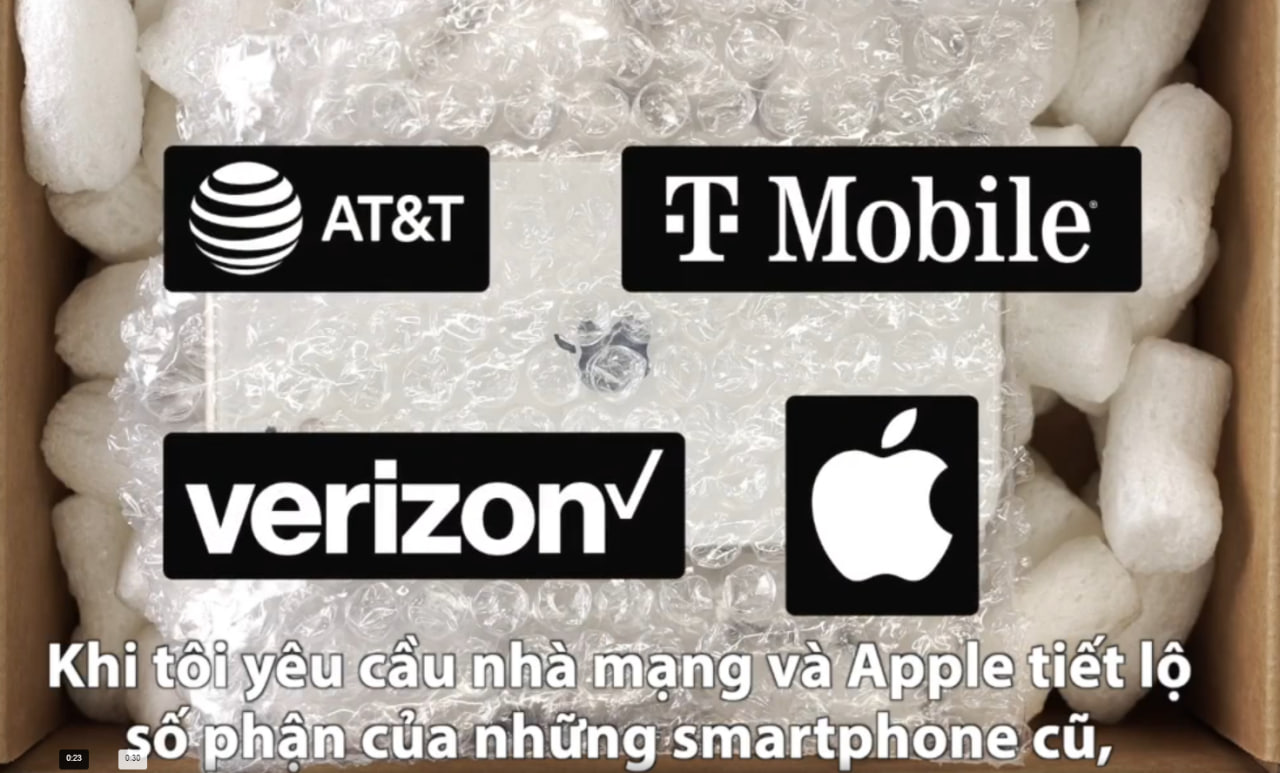 iPhone cũ là gì - 10 vấn đề liên quan tới hàng iPhone cũ - Cần biết!