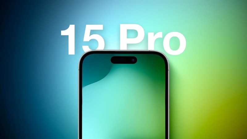 Những cải tiến trên chip của iPhone 15 Pro có thể sẽ khiến bạn xuống tiền ngay lập tức - Clickbuy
