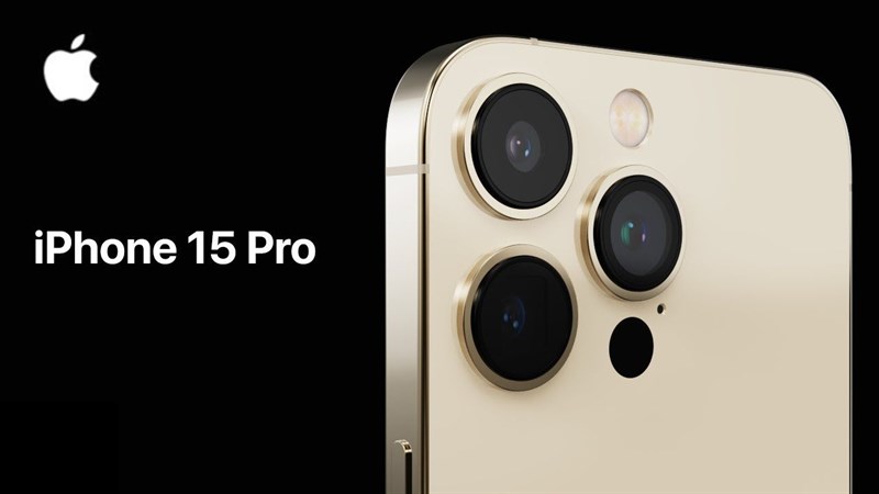 iPhone 15 Pro có thể mang đến thời lượng pin tuyệt vời hơn từ nâng cấp bất ngờ này - Clickbuy