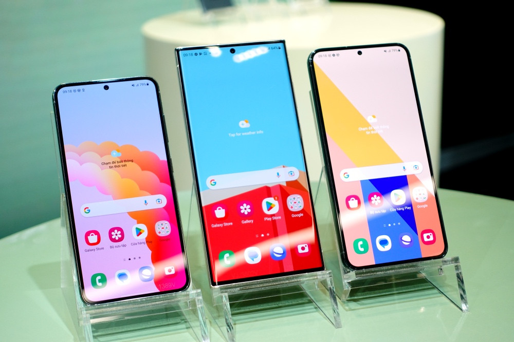 ƯU ĐÃI LÊN ĐẾN 5 TRIỆU ĐỒNG KHI MUA SẢN PHẨM SAM SUNG GALAXY S23 ULTRA - Clickbuy