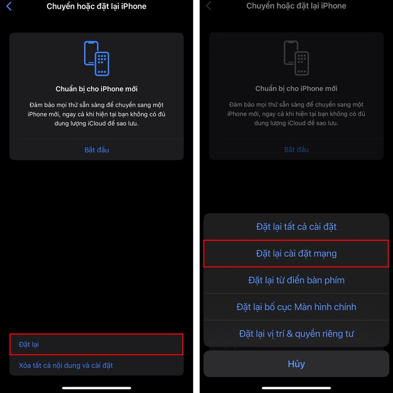 Cách khắc phục lỗi SIM Wintel không vào được mạng đơn giản và cực kỳ dễ làm - Clickbuy