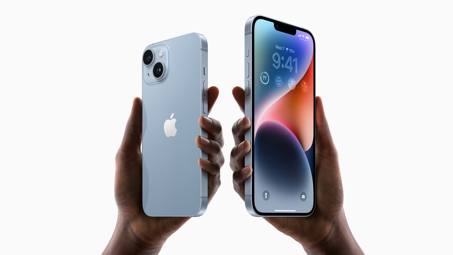 Nhiều người dùng iPhone 14 ghi nhận sự cố tự khởi động máy nhiều lần trong ngày