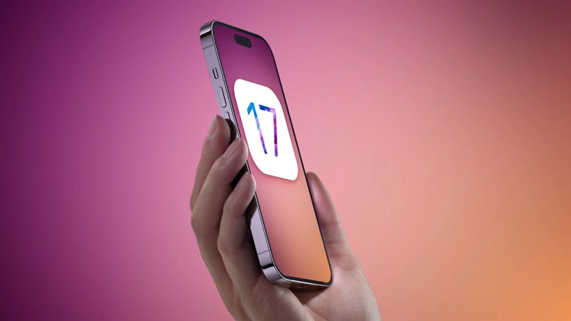 iOS 17 sẽ nâng cấp hai tính năng Wallet và Find My, macOS 14 là bản cập nhật nhỏ - Clickbuy