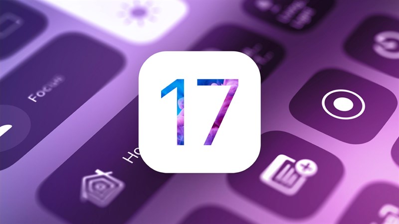 iOS 17 sẽ nâng cấp hai tính năng Wallet và Find My, macOS 14 là bản cập nhật nhỏ - Clickbuy