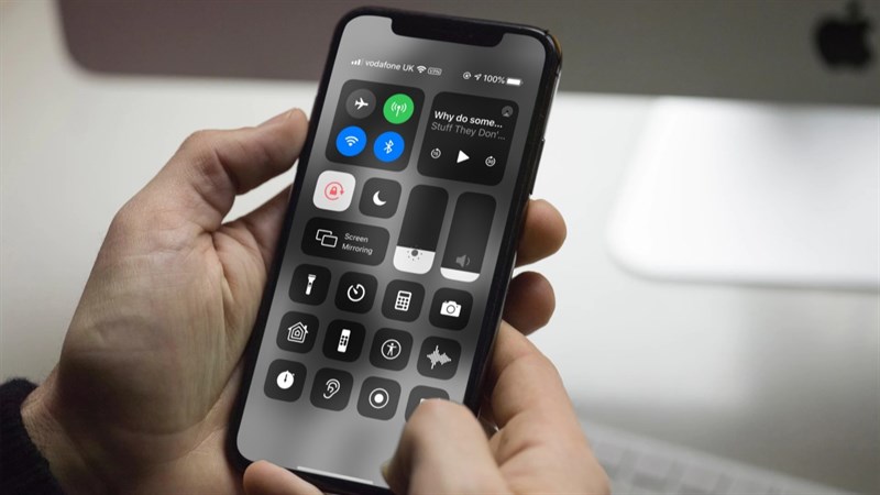 Sau 10 năm 'im hơi lặng tiếng', tính năng này có thể được nâng cấp toàn diện trên iOS 17 - Clickbuy