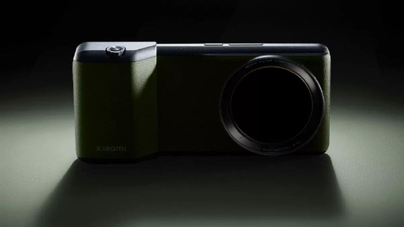 Xiaomi 13 Ultra sẽ có khả năng hoạt động như máy ảnh chuyên nghiệp qua rò rỉ mới - Clickbuy