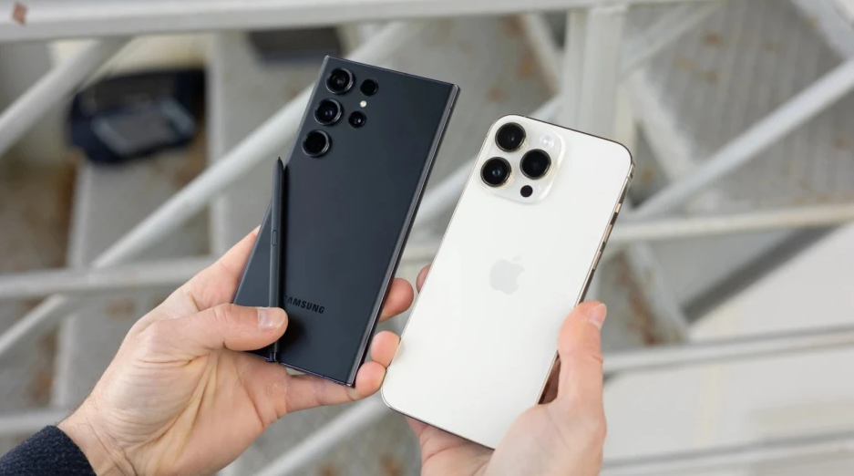 Đồ hoạ của Galaxy S24 sẽ "đè bẹp" iPhone 15 Ultra? - Clickbuy