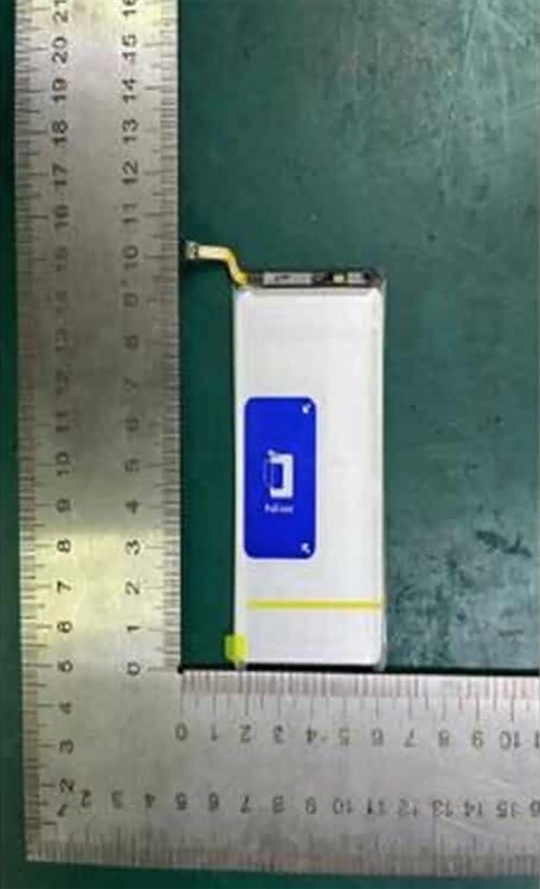 Hé lộ chi phí sản xuất pin Galaxy Z Fold5 và Galaxy Z Flip5, bạn đoán bao nhiêu? - Clickbuy