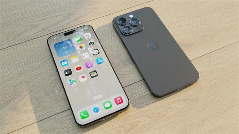 Camera của iPhone 15 Pro Max sẽ có nâng cấp gì? iPhone 15 Pro Max sẽ được trang bị camera với công nghệ zoom đặc biệt qua rò rỉ mới - Clickbuy