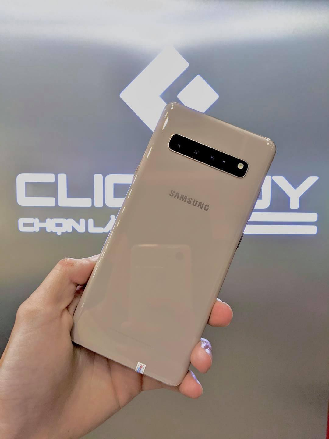 Samsung chính thức ngừng hỗ trợ cập nhật cho dòng flagship 4 năm tuổi này - Clickbuy
