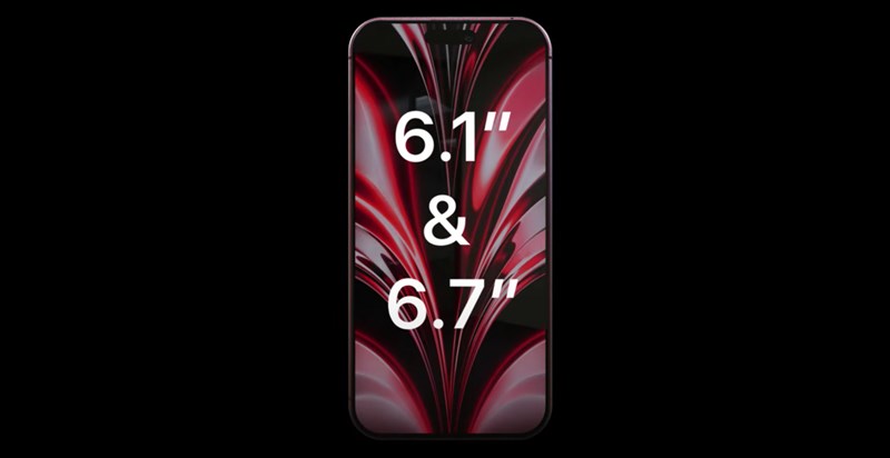 iPhone 15 Pro lộ diện qua render mới nhất: Khung titan, màn cực mỏng và còn nữa - Clickbuy
