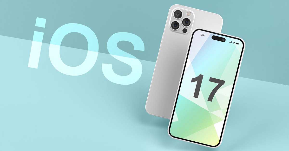 Đây là các thiết bị sẽ không được cập nhật iOS 17, có mẫu iPhone cực hot một thời - Clickbuy