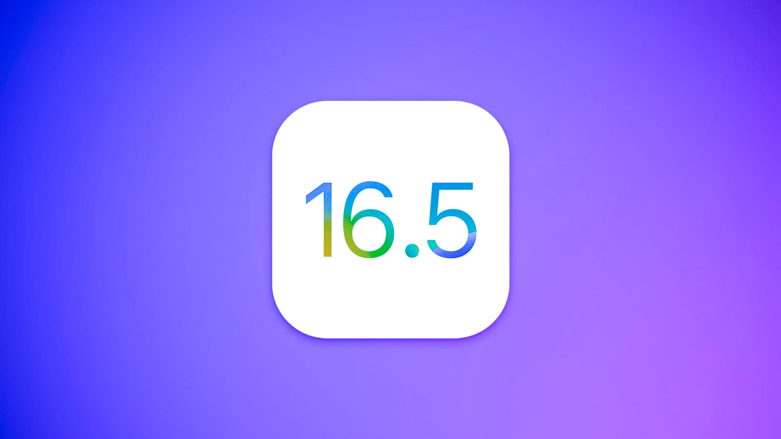 Apple bất ngờ phát hành iOS 16.5 và iPadOS 16.5 RC 2 - Clickbuy