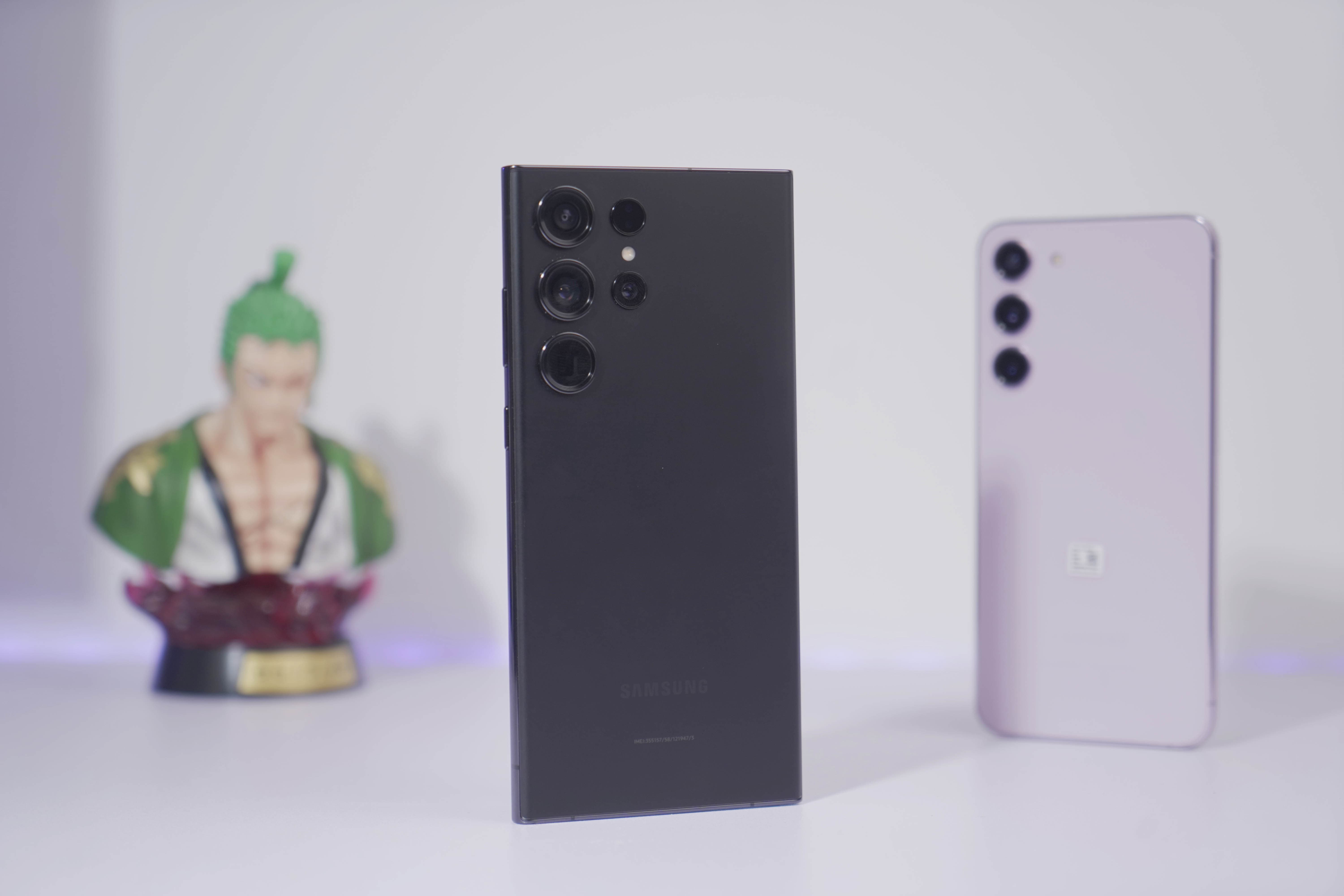 Phiên bản ép xung của Snapdragon 8 Gen 2 sẽ không còn độc quyền cho Samsung - Clickbuy