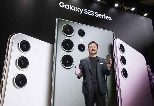 Triển khai Samsung Finance+ tại Việt Nam, Samsung và Apple cho thấy xu hướng mới của các ông lớn công nghệ - Ảnh 1. Triển khai Samsung Finance+ tại Việt Nam, Samsung và Apple cho thấy xu hướng mới của các ông lớn công nghệ - Clickbuy
