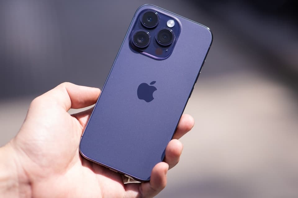 iPhone 15 Series sẽ được trang bị cái này