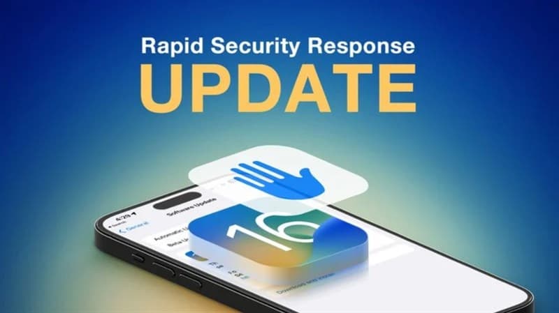 Apple tung bản cập nhật với tính năng bảo mật mới trên iOS 16.4.1 và macOS 13.3.1 - Clickbuy