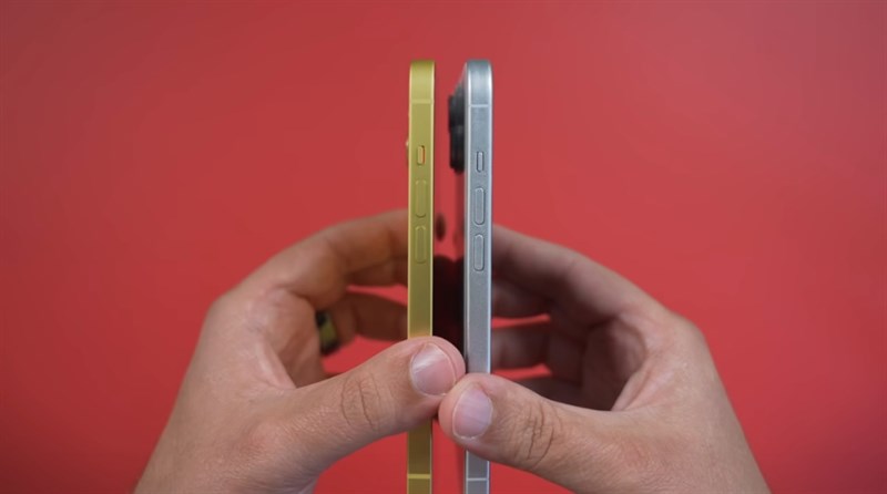  iPhone 15 Series