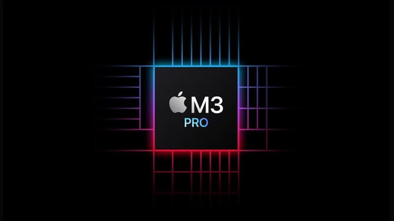 Không phải chip M3, đây có lẽ mới là vi xử lý sẽ được trang bị trên iPad Pro 14.1 inch - Clickbuy