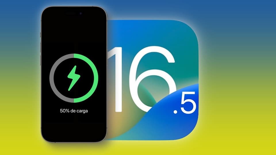 Apple bất ngờ phát hành iOS 16.5 và iPadOS 16.5 RC 2 - Clickbuy