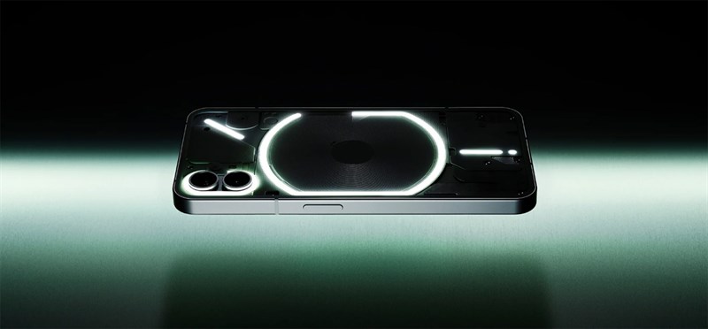 Nothing Phone (1) Nothing Phone (2) sắp ra mắt với loạt cải tiến mới, pin lớn hơn iPhone 14 Pro Max