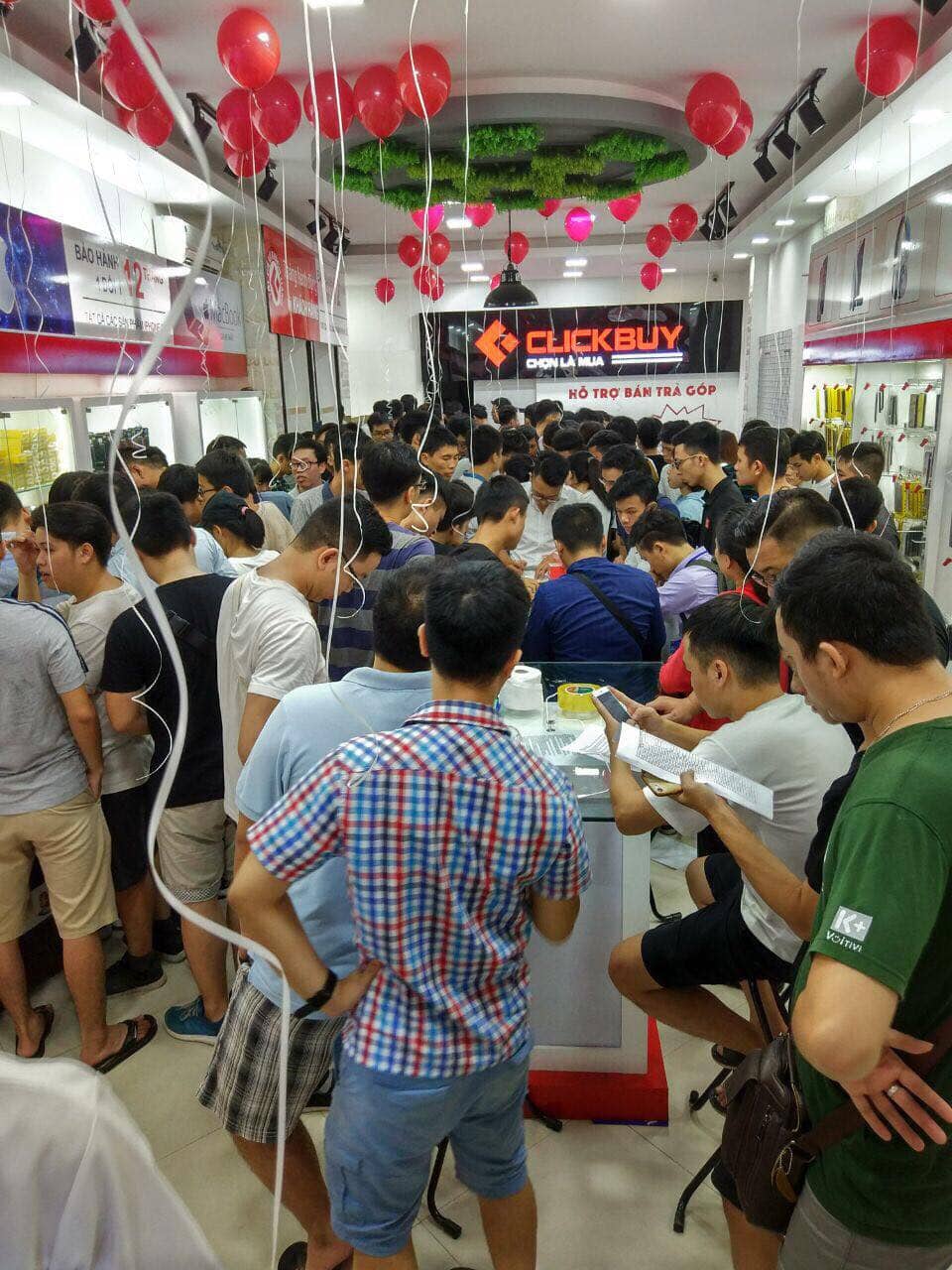 mua iphone cũ uy tín ở đâu - clickbuy