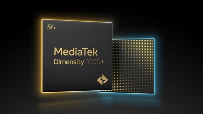 Dimensity 9200 Plus ra mắt: 'Out trình' Snapdragon 8 Gen 2 với hiệu suất vượt trội - Clickbuy