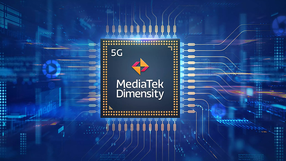 MediaTek Dimensity 9300