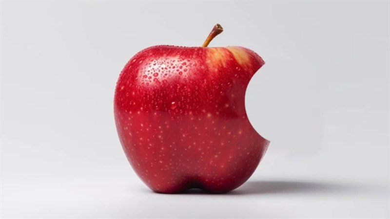 Chuyện tưởng đùa nhưng lại là có thật Khó hiểu: Apple đang cố gắng đăng ký quyền sở hữu với một quả táo thật - Clickbuy