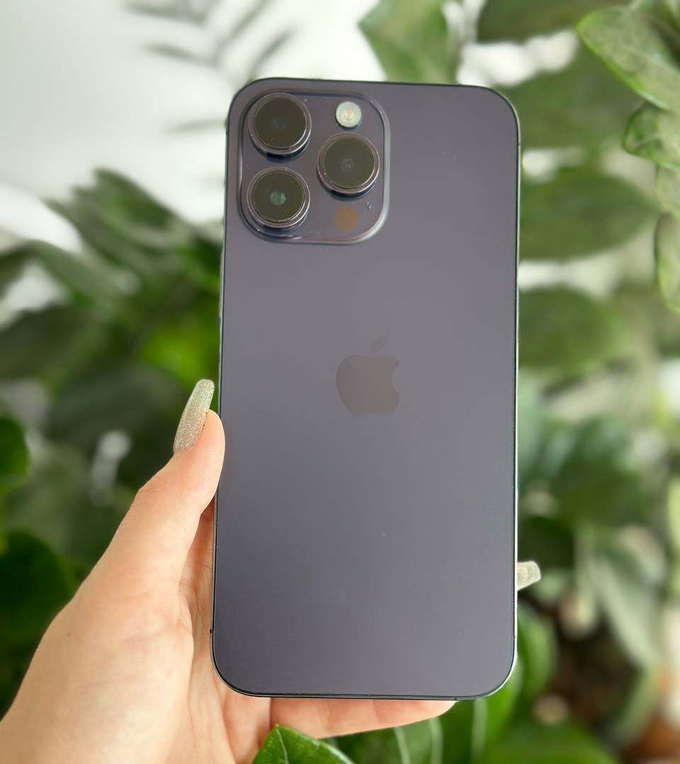 iPhone 14 pro 512Gb