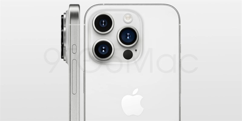 iPhone 15 Series sẽ có nhiều thay đổi đáng mong chờ iPhone 15 Series sẽ có nhiều thay đổi đáng mong chờ - Ảnh: 9to5Mac