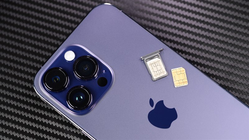 5 cách đơn giản giúp bạn khắc phục được sự cố iOS 17 bị lỗi SIM ngay lập tức - Clickbuy
