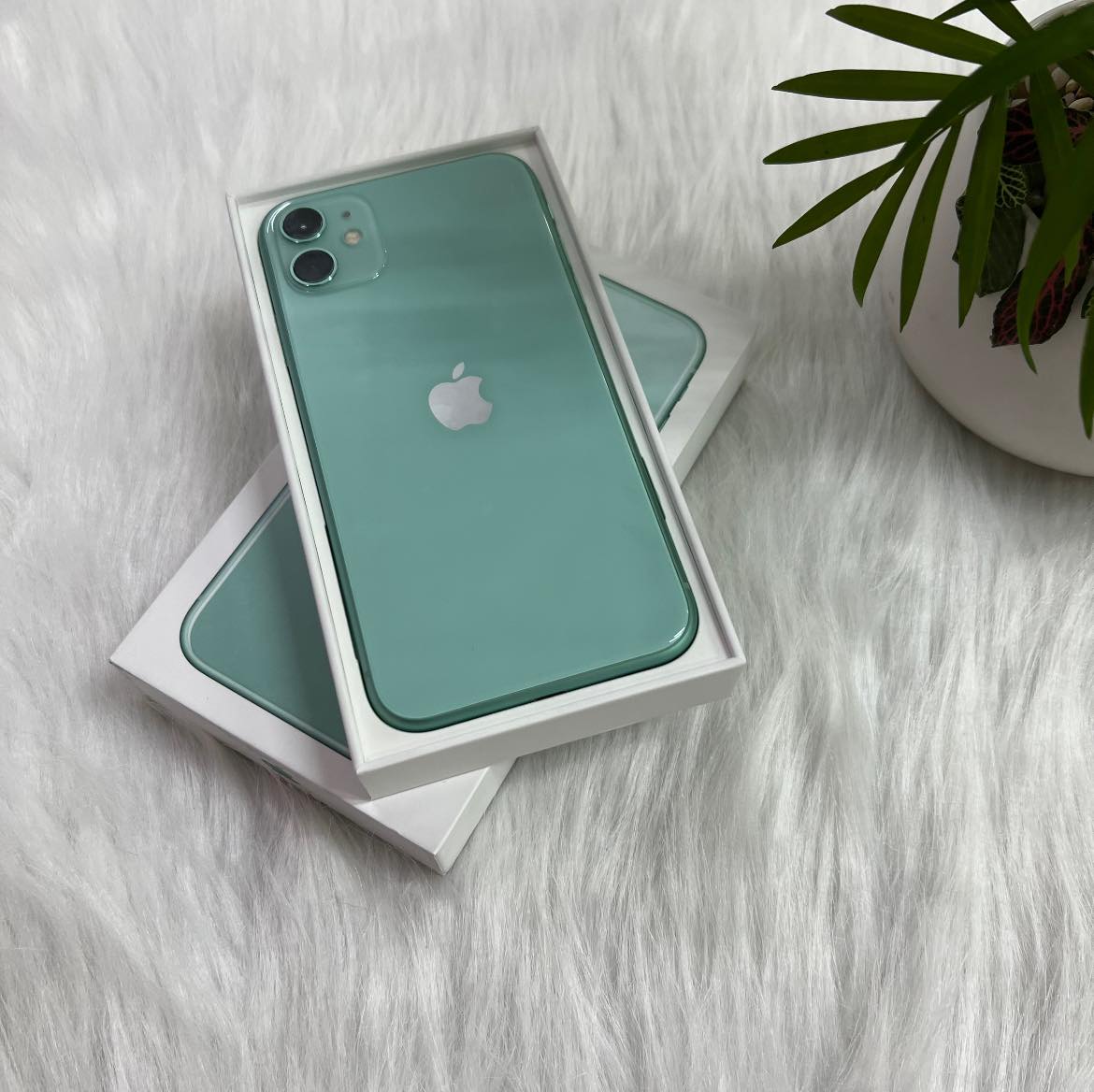 iphone 11 chính hãng vna