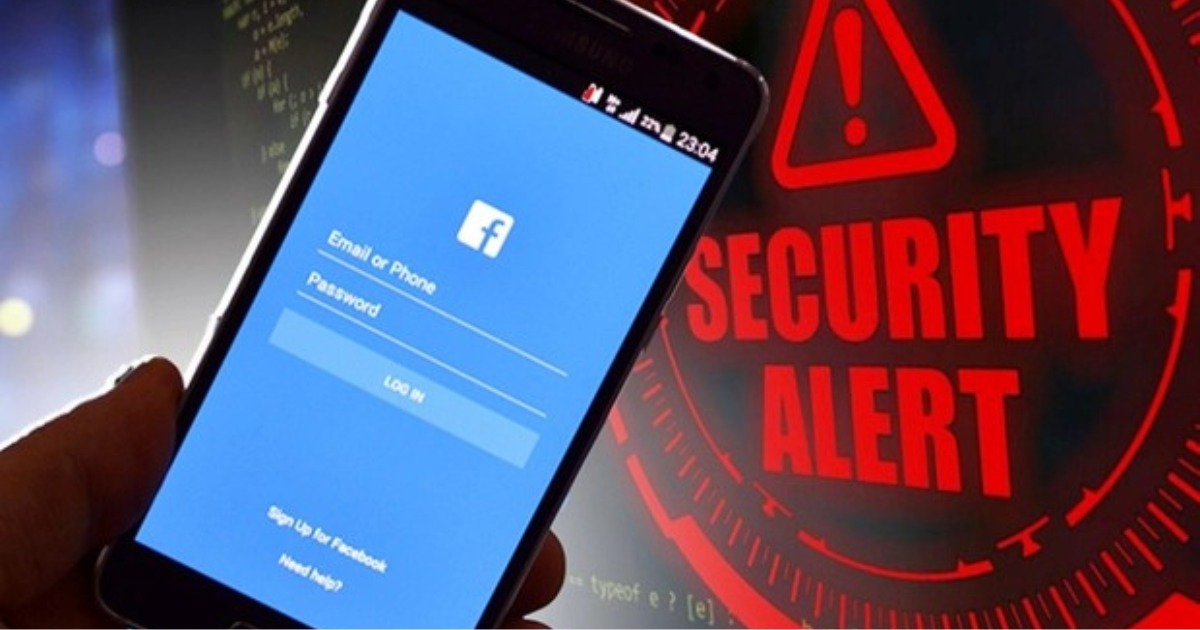 Lập Facebook đăng ảnh người yêu cũ, bị phạt 7,5 triệu đồng - Clickbuy