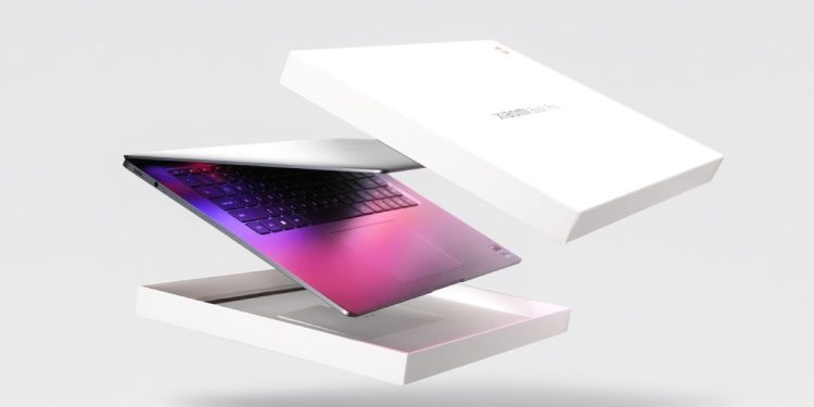 Xiaomi ra mắt laptop Book Pro 2022, trang bị màn hình OLED 4K, CPU Intel Core thế hệ 12, giá từ 20 triệu đồng - Clickbuy