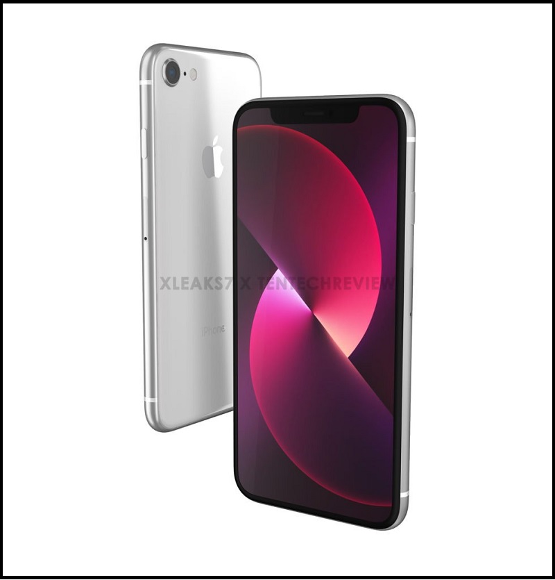 iPhone SE 3 Nghe Đồn Là: iPhone SE 3 sẽ có giá chỉ từ 6.79 triệu, ra mắt vào ngày 8/3? Sử dụng Apple A15 Bionic - Clickbuy