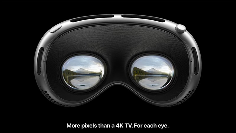 Apple Vision Pro Apple Vision Pro