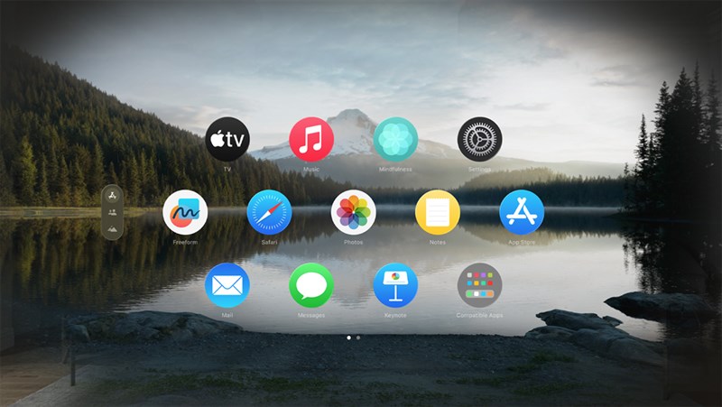 Apple Vision Pro Apple Vision Pro