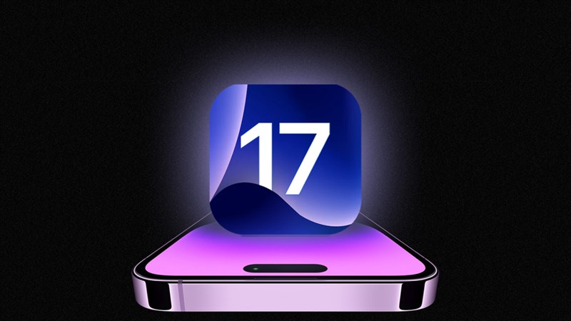 Dự kiến iOS 17 sẽ ra mắt vào tháng 9 cùng với sự góp mặt của iPhone 15 Series Apple sắp ra mắt bản cập nhật iOS 16.5.1 giải quyết các lỗi khó chịu trên iPhone, mời bạn cập nhật - Clickbuy
