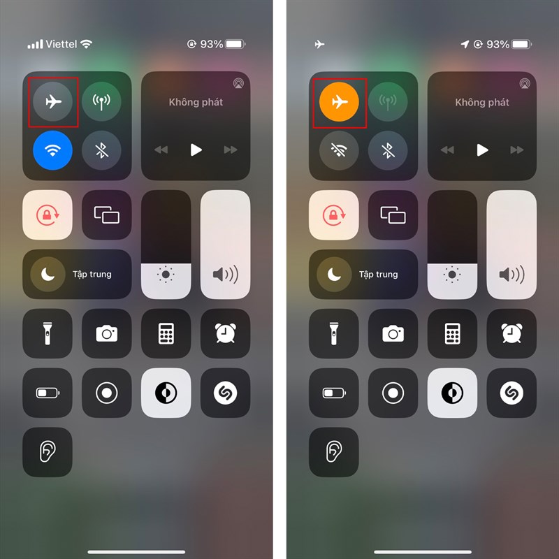 iOS 17 lỗi SIM