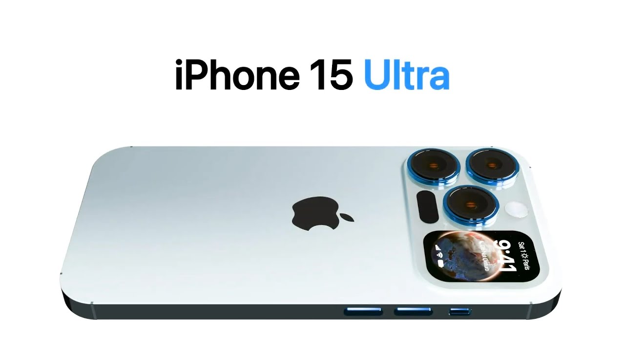Đã đến lúc iPhone Ultra siêu cao cấp cần phải ra mắt - Clickbuy