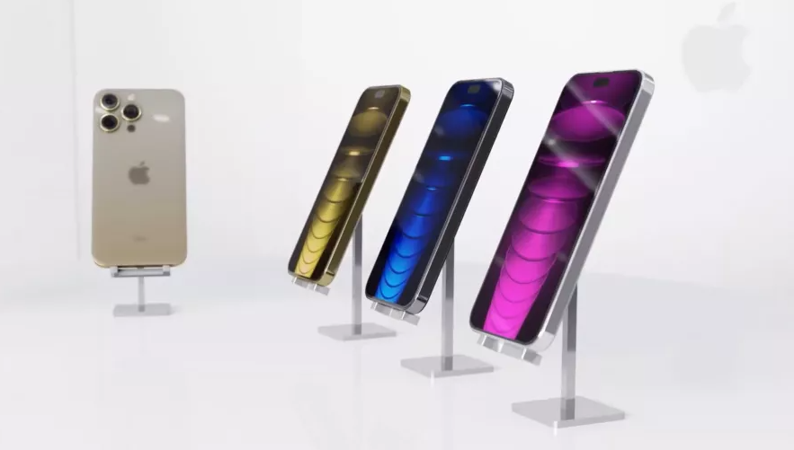 Dòng iPhone 15 sẽ không có nhiều thay đổi mang tính đột phá.