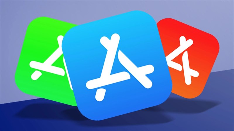 Tính năng mới trên App Store sẽ hiển thị thông tin tải xuống trực quan và cụ thể hơn