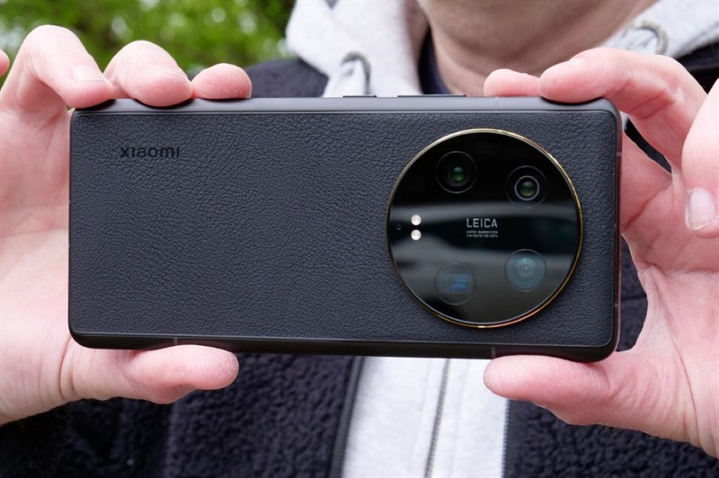 DxOMark không đánh giá cao chất lượng camera của Xiaomi 13 Ultra Xiaomi 13 Ultra có camera Leica chất lượng nhưng không được DxOMark đánh giá cao - Clickbuy