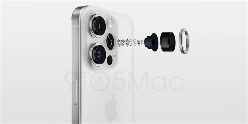 Bạn nghĩ iPhone 15 Series sẽ có giá bao nhiêu? Bạn nghĩ iPhone 15 Series sẽ có giá bao nhiêu? - Ảnh: 9to5Mac