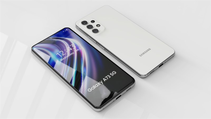Samsung sắp ra mắt 5 smartphone dòng Galaxy A (2022), trong đó 3 máy hỗ trợ 5G, riêng bạn đang chờ tân binh nào? - Clickbuy