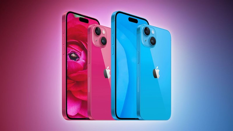 iPhone 15 Plus có đủ “ngon” để đợi hay không - Clickbuy