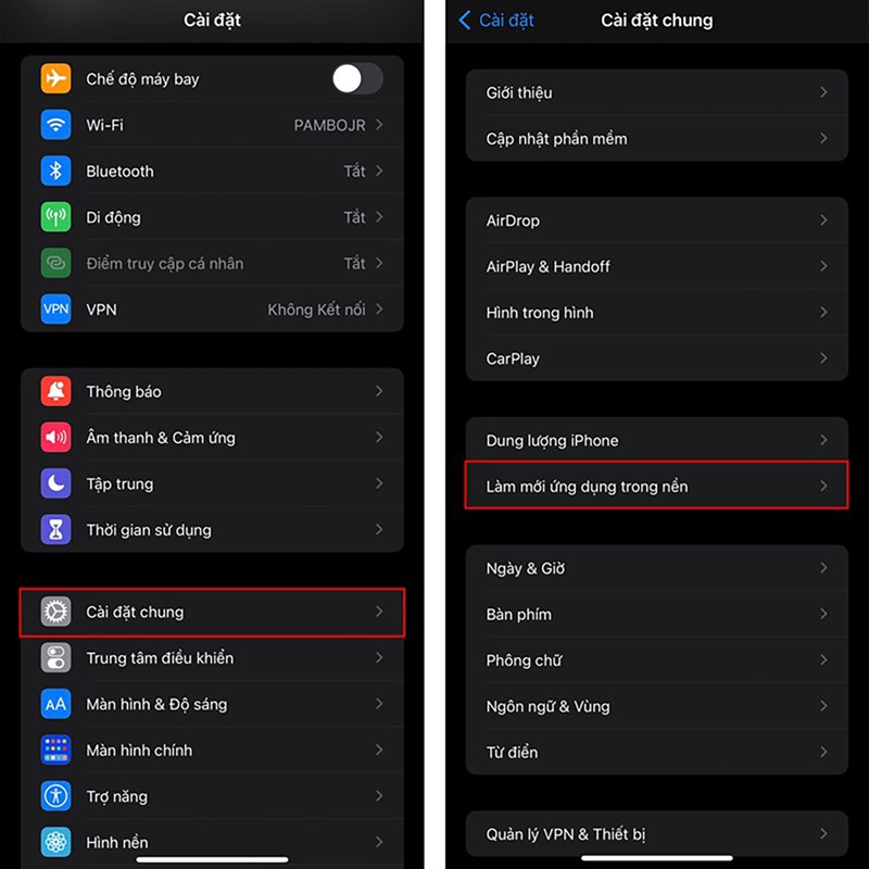 iOS 16.6 có hao pin không? 3 cách khắc phục vấn đề iOS 16.6 có hao pin không? 3 cách khắc phục vấn đề này chỉ trong một vài nốt nhạc - Clickbuy