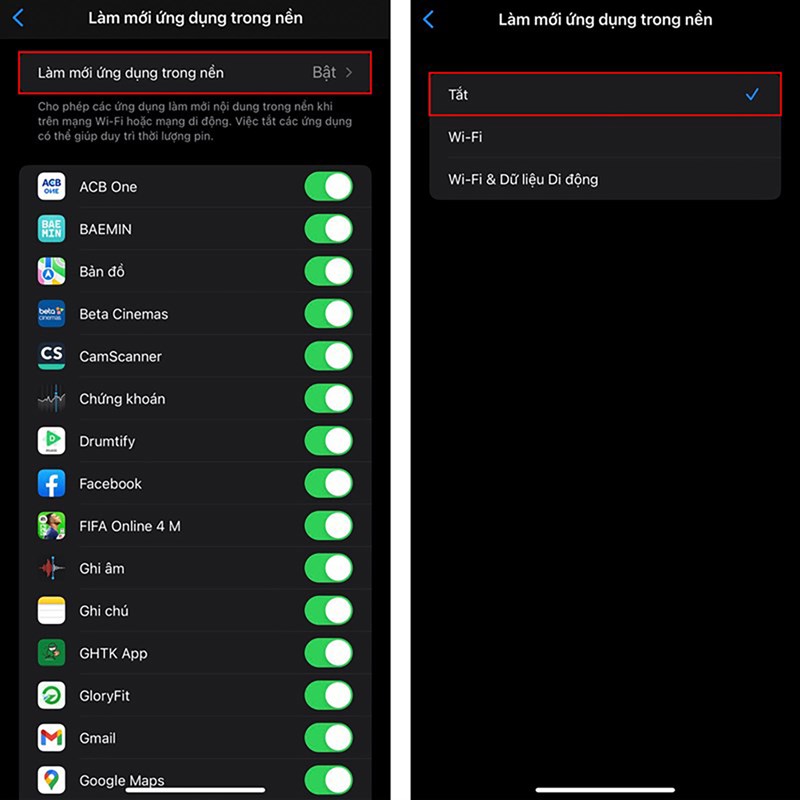 iOS 16.6 có hao pin không? 3 cách khắc phục vấn đề iOS 16.6 có hao pin không? 3 cách khắc phục vấn đề này chỉ trong một vài nốt nhạc - Clickbuy